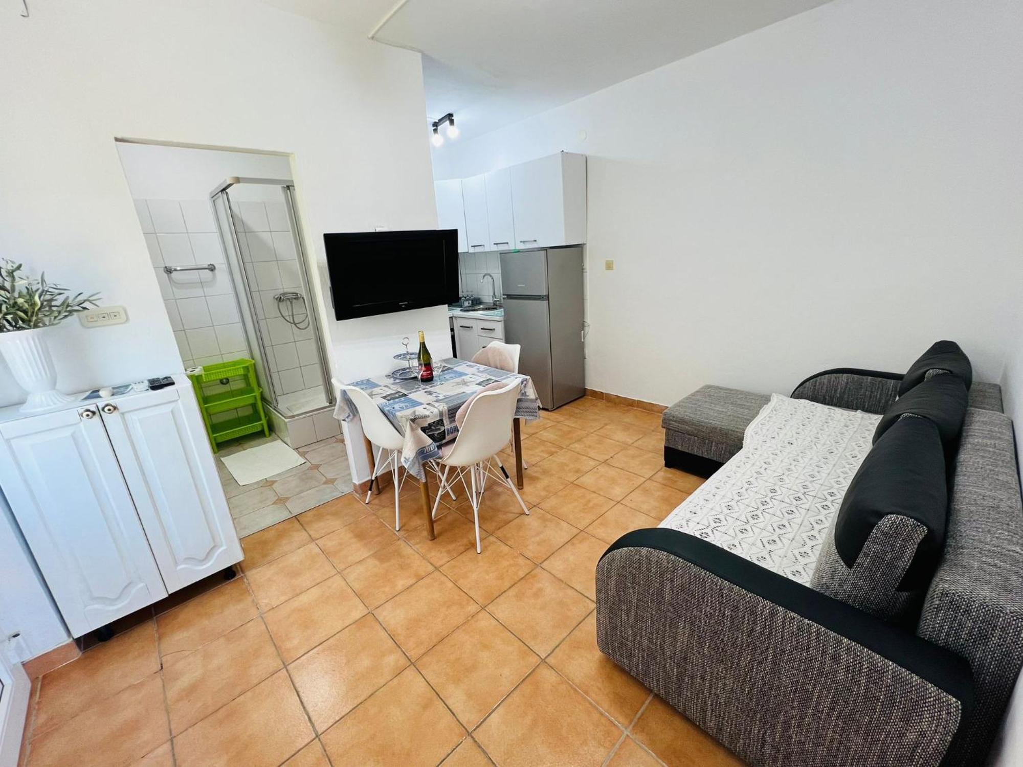 Apartment Bim Pisak Zewnętrze zdjęcie