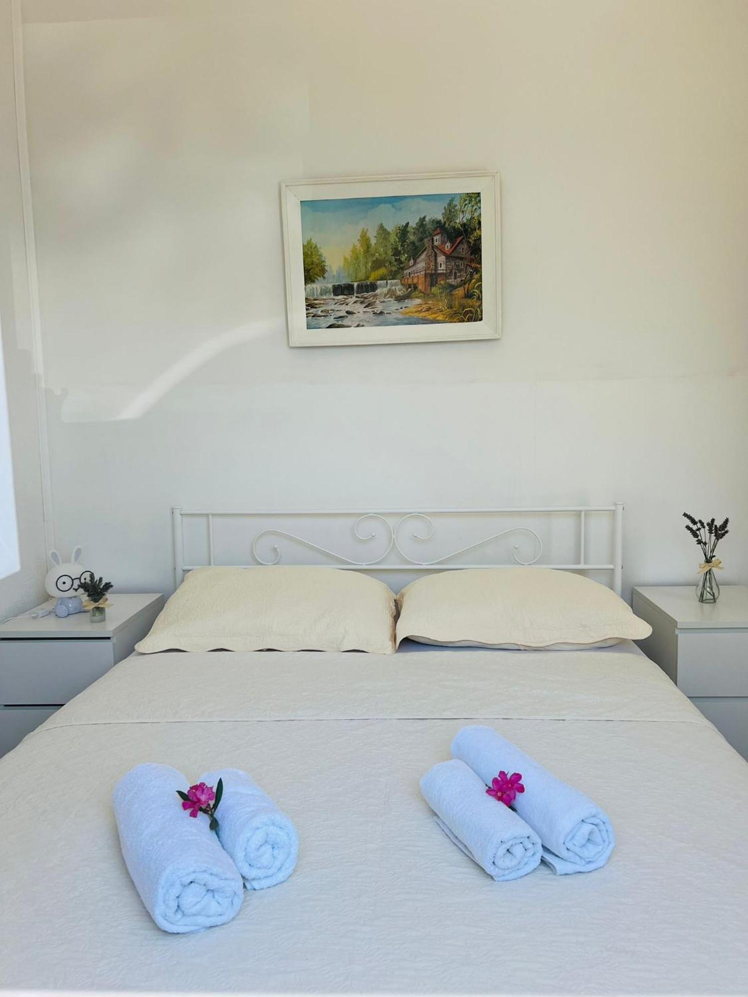 Apartment Bim Pisak Zewnętrze zdjęcie