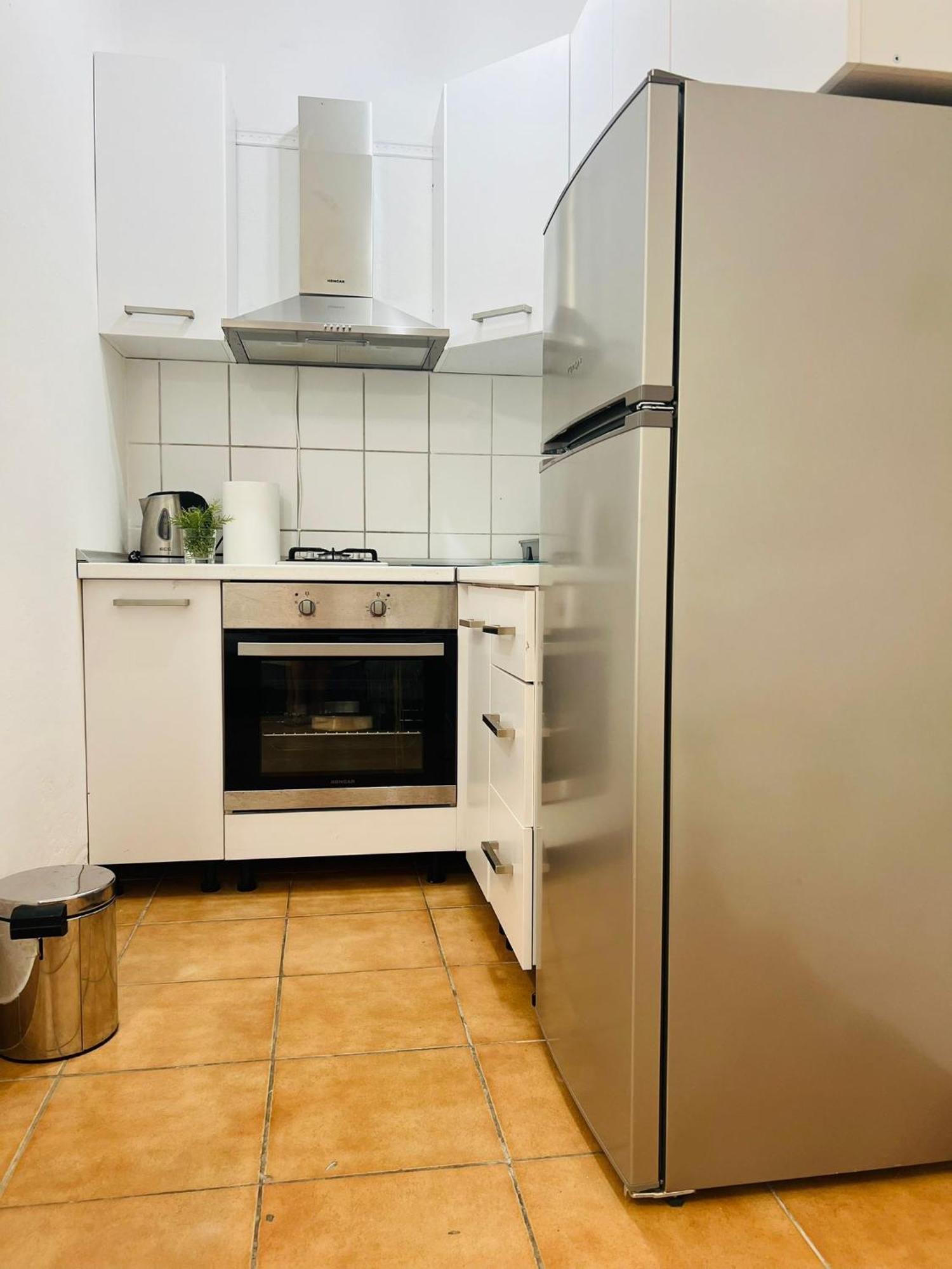 Apartment Bim Pisak Zewnętrze zdjęcie