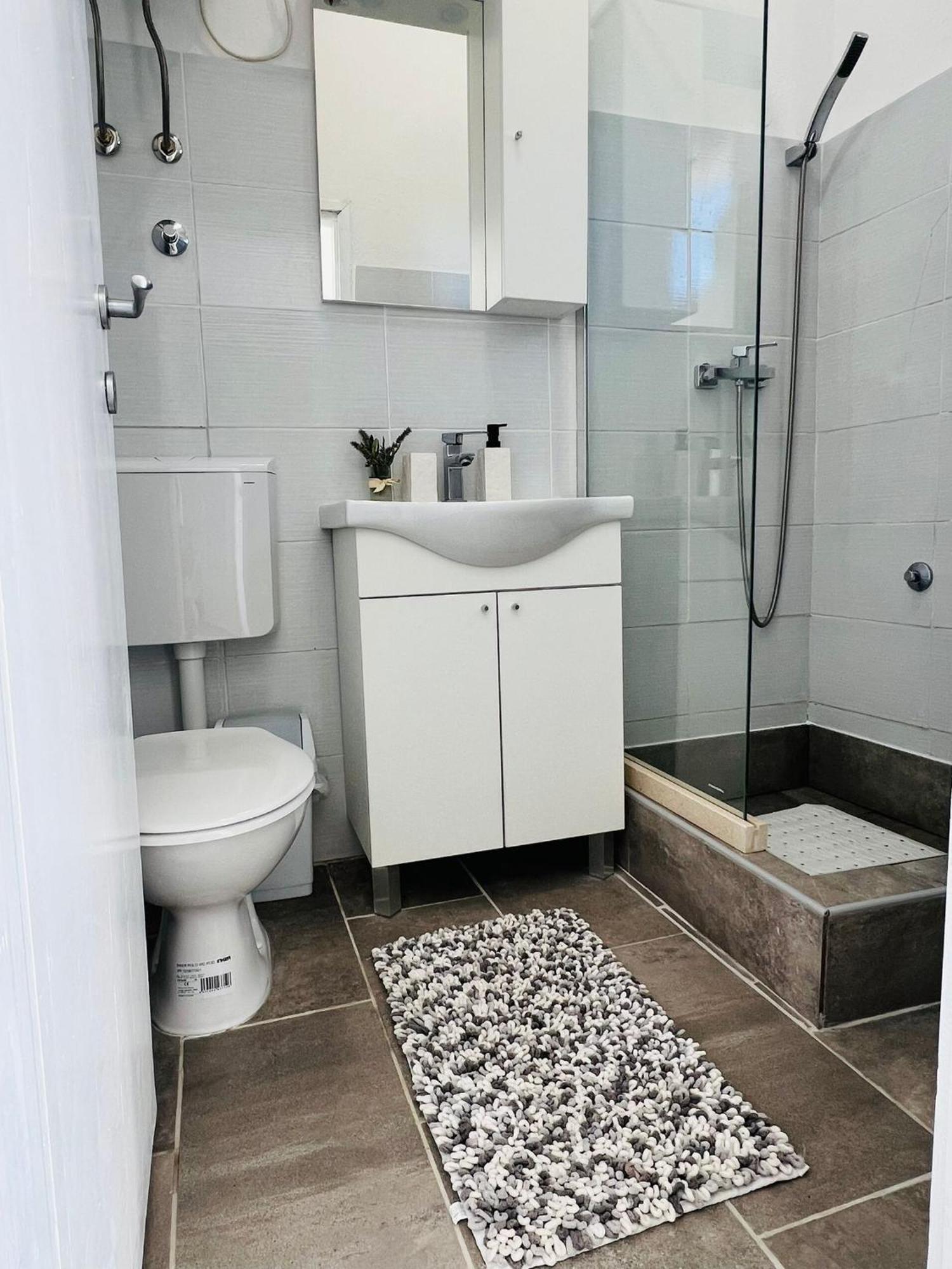Apartment Bim Pisak Zewnętrze zdjęcie